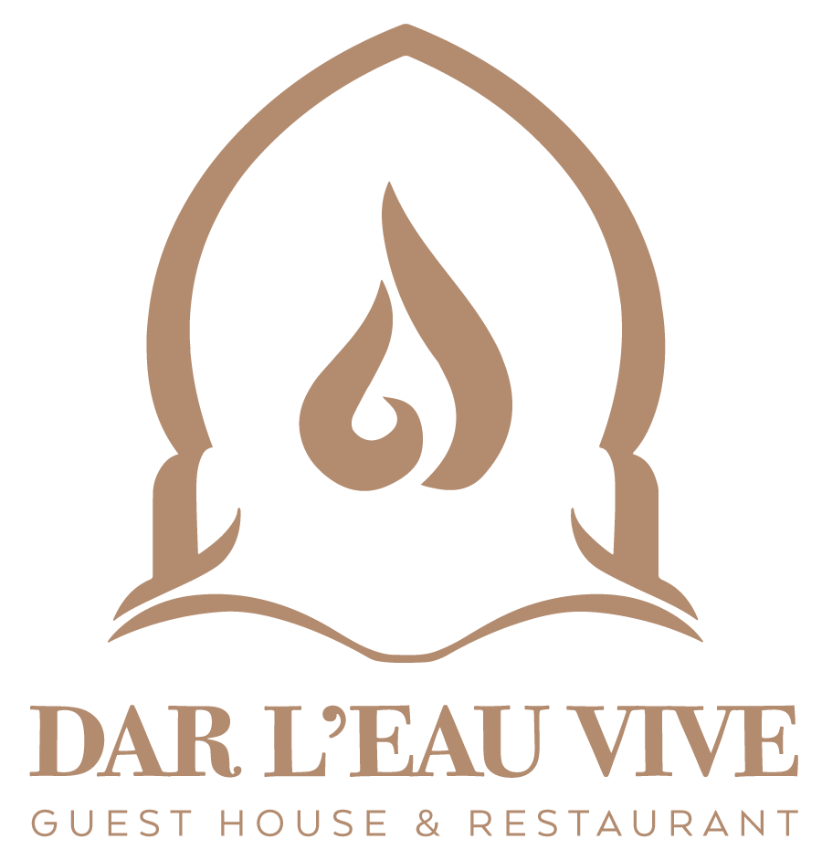 Dar l`Eau Vive