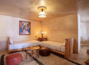 Family Suite at Dar l'Eau Vive guest house — photo 36