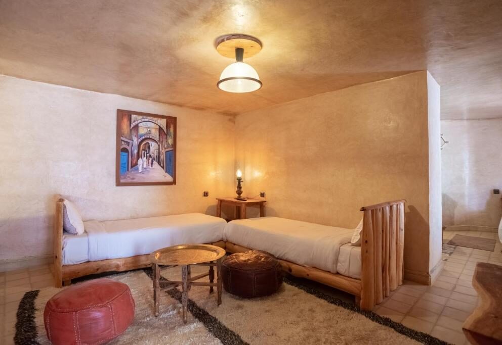 Family Suite at Dar l'Eau Vive guest house — photo 36