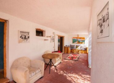 Family Suite at Dar l'Eau Vive guest house — photo 2