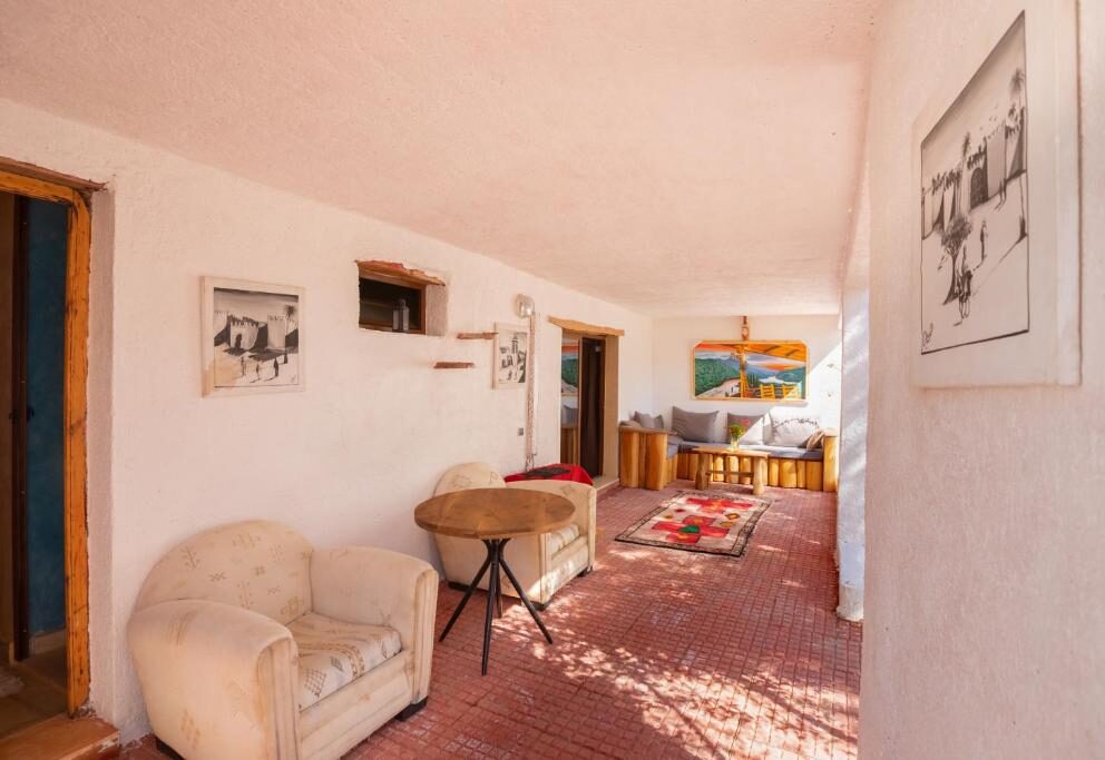 Family Suite at Dar l'Eau Vive guest house — photo 2