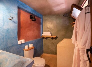 Family Suite at Dar l'Eau Vive guest house — photo 3