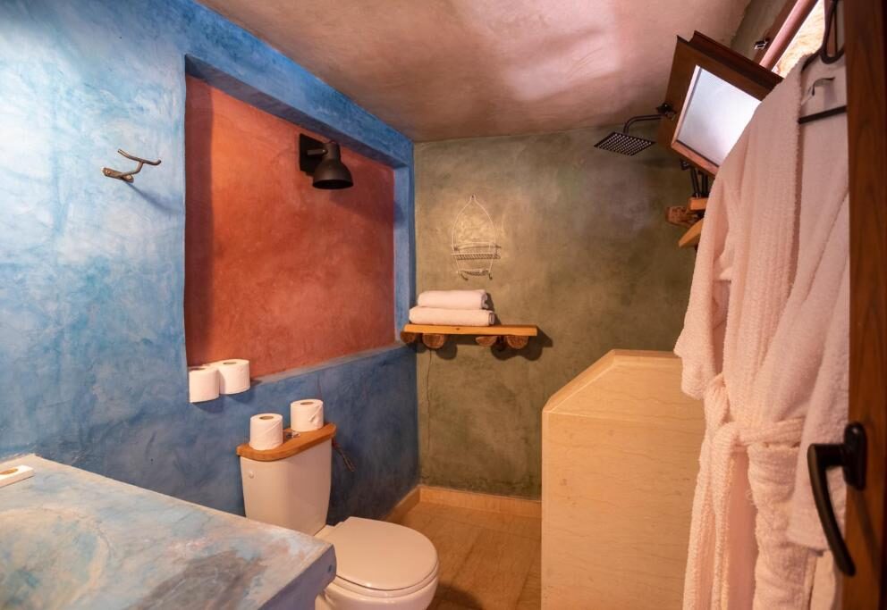 Family Suite at Dar l'Eau Vive guest house — photo 3