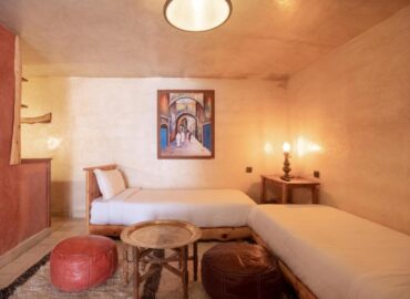 Family Suite at Dar l'Eau Vive guest house — photo 4