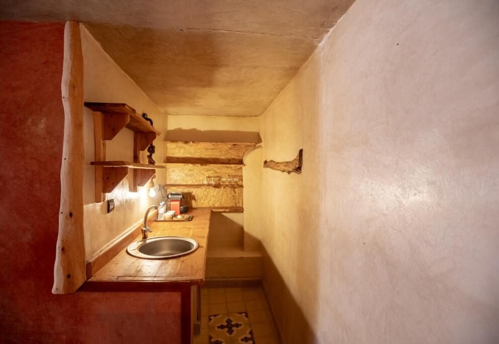 Family Suite at Dar l'Eau Vive guest house — photo 6