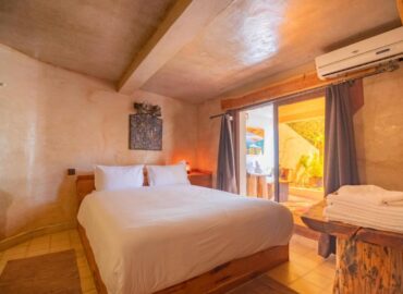 Family Suite at Dar l'Eau Vive guest house — photo 7