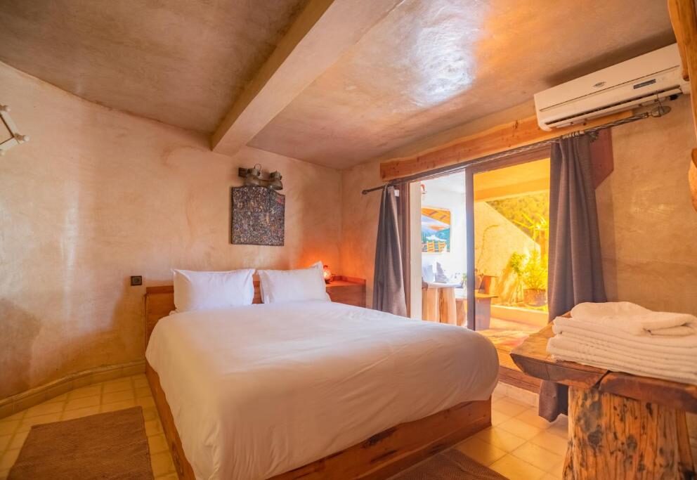 Family Suite at Dar l'Eau Vive guest house — photo 42