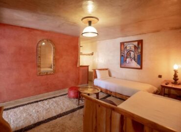 Family Suite at Dar l'Eau Vive guest house — photo 43
