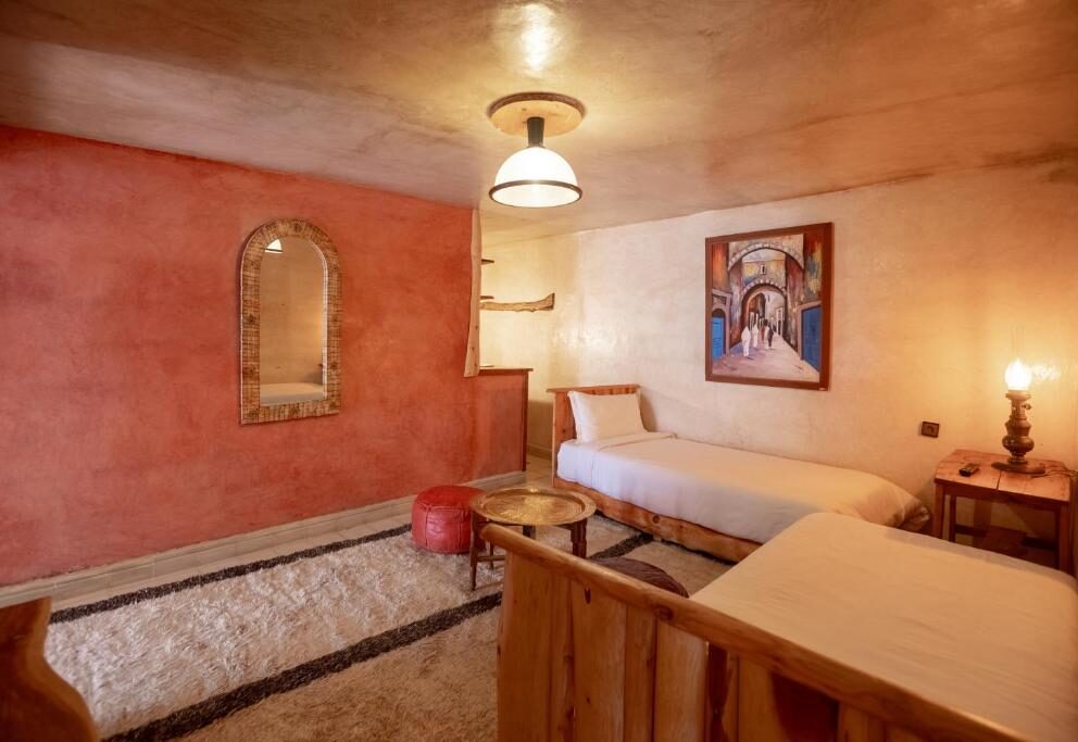 Family Suite at Dar l'Eau Vive guest house — photo 43