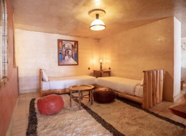 Family Suite at Dar l'Eau Vive guest house — photo 9