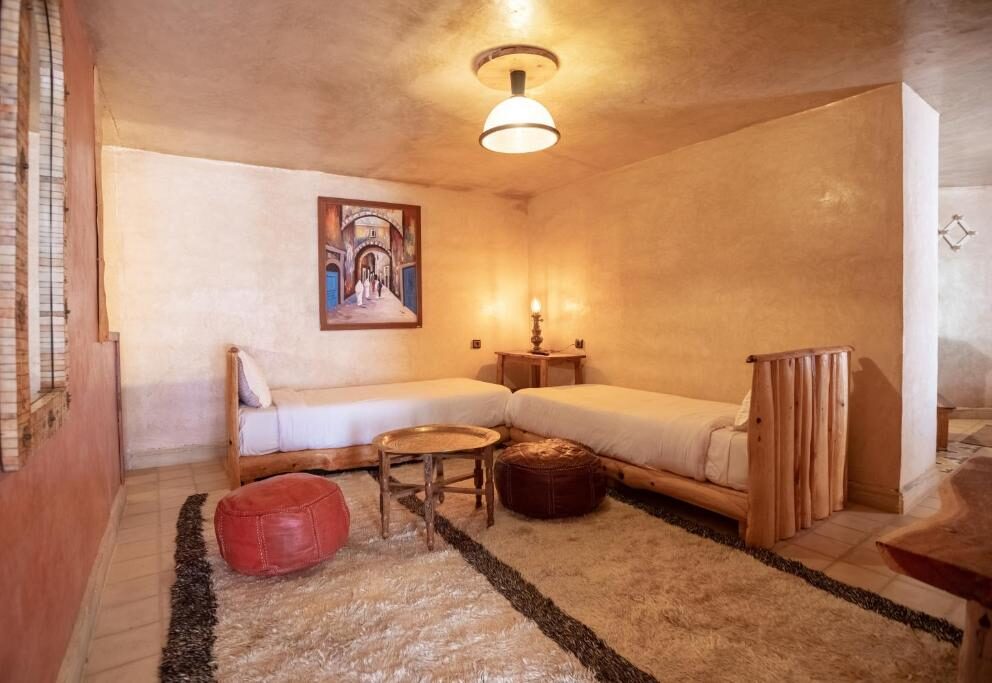 Family Suite at Dar l'Eau Vive guest house — photo 9