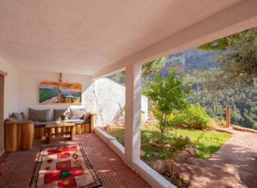 Family Suite at Dar l'Eau Vive guest house — photo 45