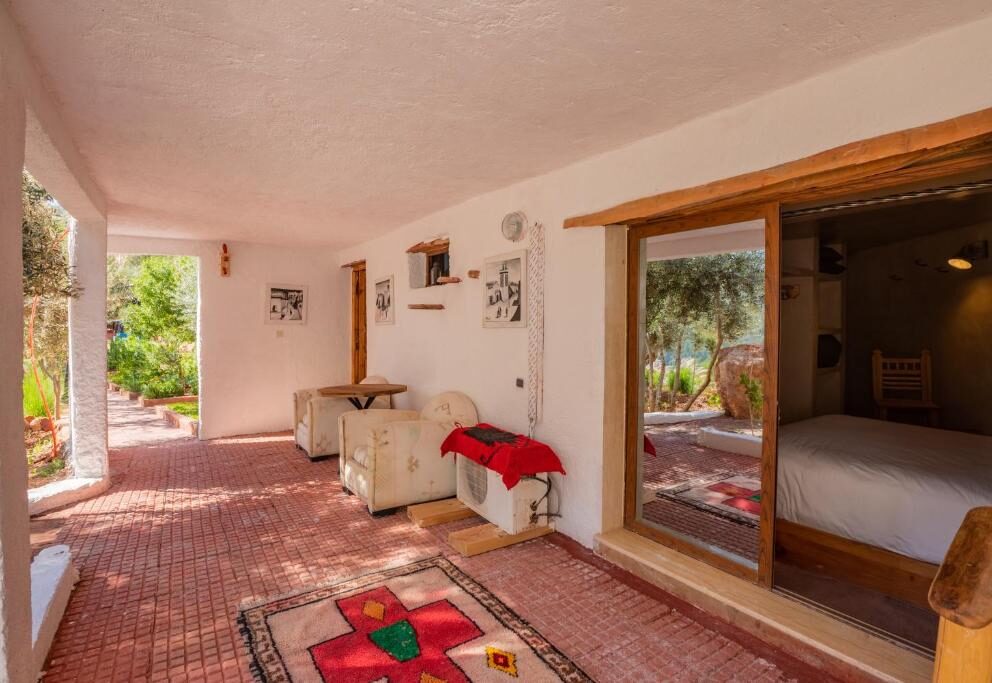 Family Suite at Dar l'Eau Vive guest house — photo 11