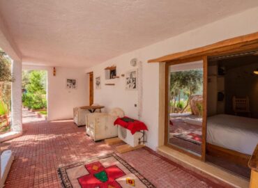 Family Suite at Dar l'Eau Vive guest house — photo 46