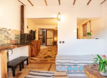 Family Suite at Dar l'Eau Vive guest house — photo 47