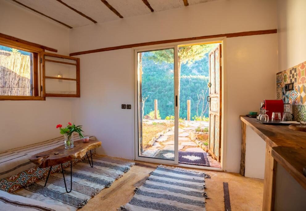 Family Suite at Dar l'Eau Vive guest house — photo 49