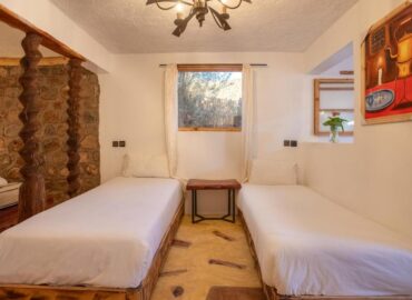 Family Suite at Dar l'Eau Vive guest house — photo 15
