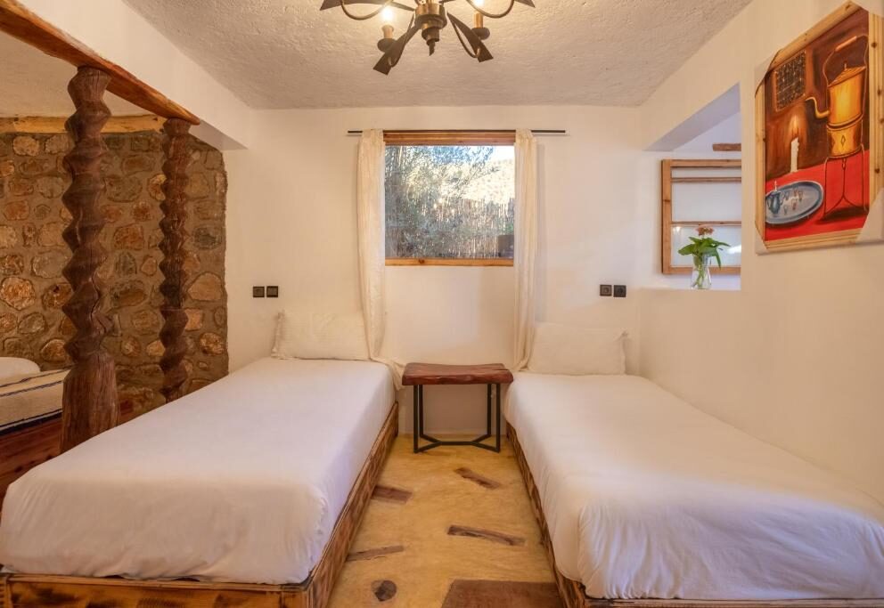 Family Suite at Dar l'Eau Vive guest house — photo 50