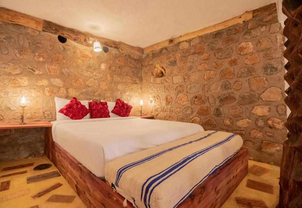 Family Suite at Dar l'Eau Vive guest house — photo 52