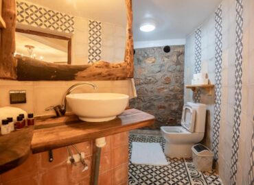 Family Suite at Dar l'Eau Vive guest house — photo 16