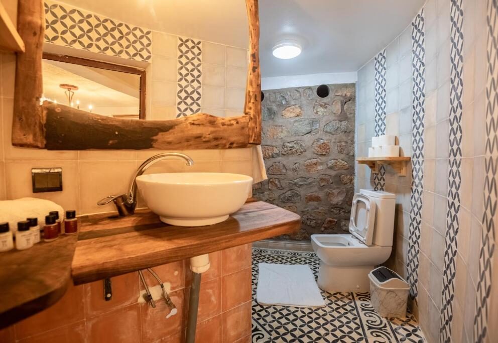 Family Suite at Dar l'Eau Vive guest house — photo 53