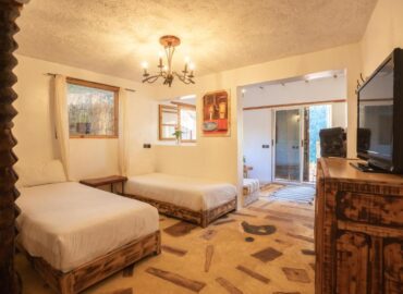 Family Suite at Dar l'Eau Vive guest house — photo 17