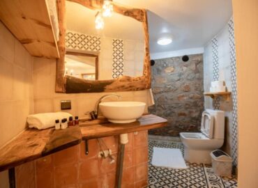 Family Suite at Dar l'Eau Vive guest house — photo 19