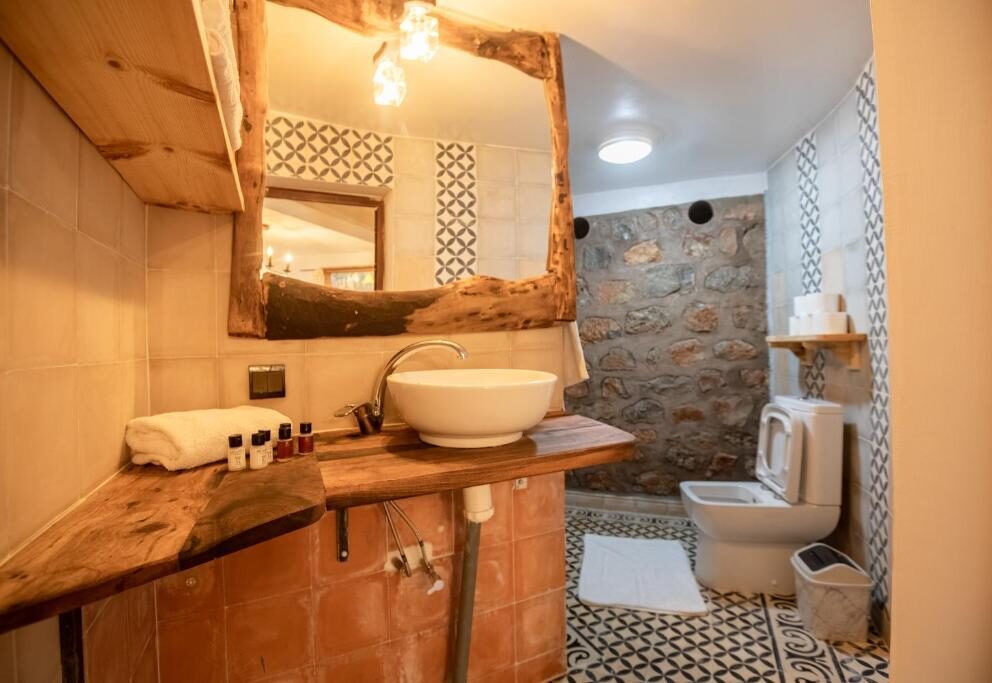 Family Suite at Dar l'Eau Vive guest house — photo 19