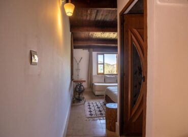 Double / Twin Room at Dar l'Eau Vive guest house — photo 19