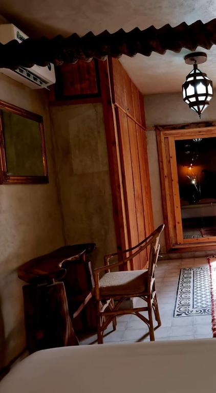 Bungalow & Superior Rooms at Dar l'Eau Vive guest house — photo 1