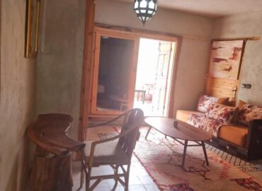 Bungalow & Superior Rooms at Dar l'Eau Vive guest house — photo 2