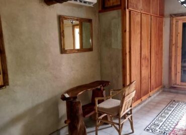 Bungalow & Superior Rooms at Dar l'Eau Vive guest house — photo 3