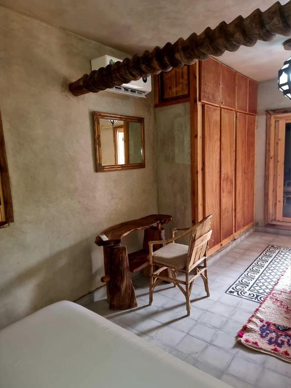 Bungalow & Superior Rooms at Dar l'Eau Vive guest house — photo 3