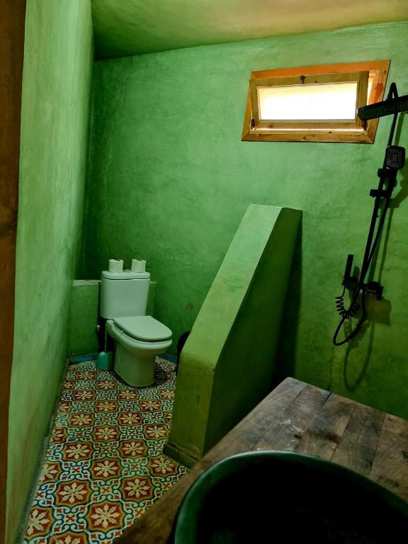 Bungalow & Superior Rooms at Dar l'Eau Vive guest house — photo 4