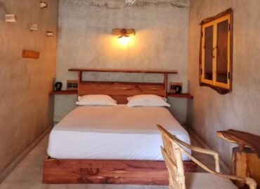 Bungalow & Superior Rooms at Dar l'Eau Vive guest house — photo 5