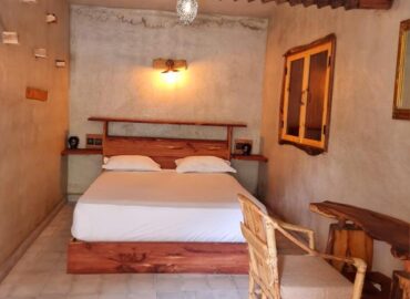 Bungalow & Superior Rooms at Dar l'Eau Vive guest house — photo 6