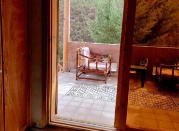 Bungalow & Superior Rooms at Dar l'Eau Vive guest house — photo 8