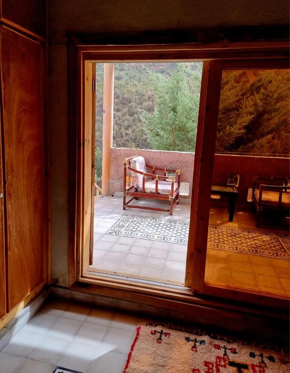Bungalow & Superior Rooms at Dar l'Eau Vive guest house — photo 8