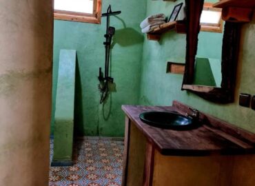 Bungalow & Superior Rooms at Dar l'Eau Vive guest house — photo 9