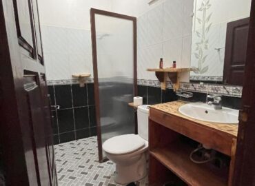Double / Twin Room at Dar l'Eau Vive guest house — photo 25