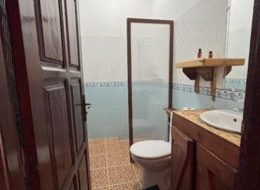 Double / Twin Room at Dar l'Eau Vive guest house — photo 34
