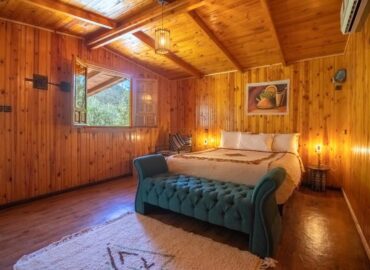 Bungalow & Superior Rooms at Dar l'Eau Vive guest house — photo 15