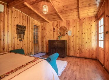 Bungalow & Superior Rooms at Dar l'Eau Vive guest house — photo 16
