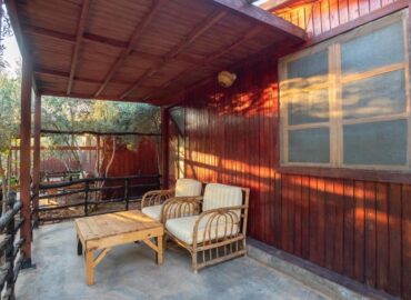 Bungalow & Superior Rooms at Dar l'Eau Vive guest house — photo 19