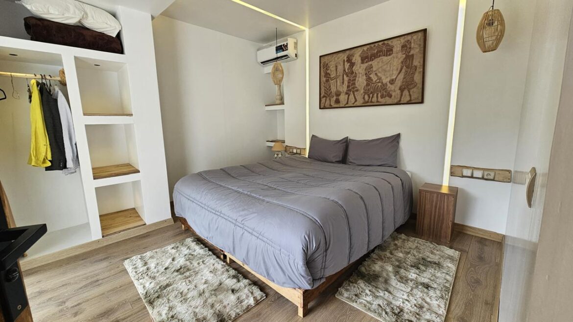 Suite de Lux