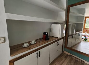 Luxury Studio at Dar l'Eau Vive guest house — photo 2
