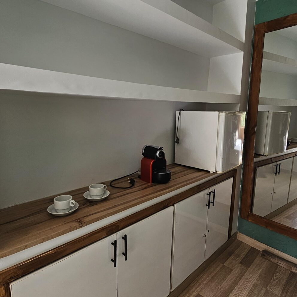 Luxury Studio at Dar l'Eau Vive guest house — photo 2