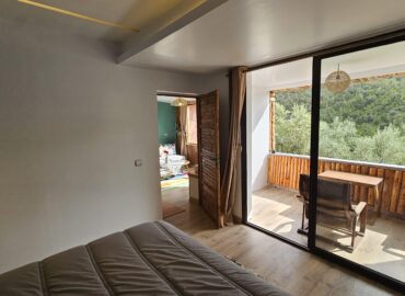 Luxury Studio at Dar l'Eau Vive guest house — photo 3