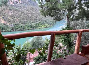 Family Suite at Dar l'Eau Vive guest house — photo 20