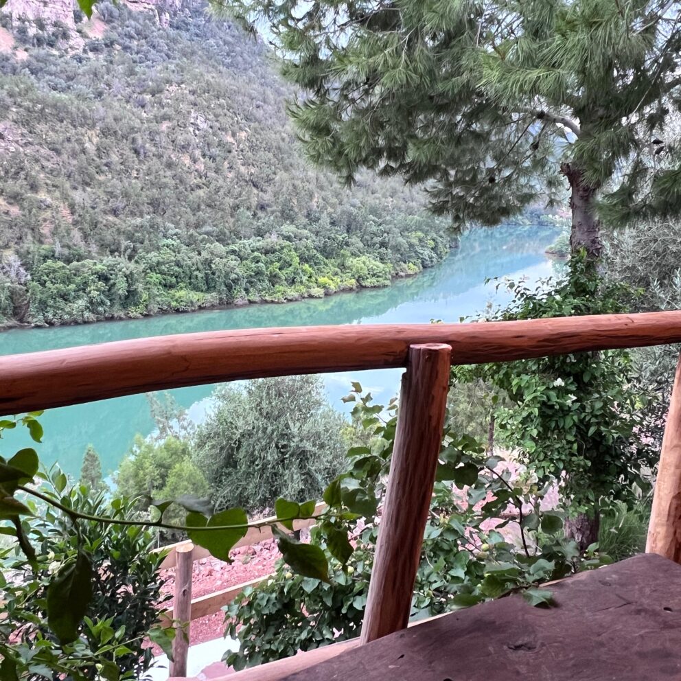 Family Suite at Dar l'Eau Vive guest house — photo 20